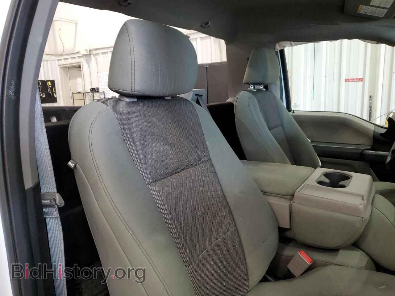 2018 FORD All Models - VIN: 1FTMF1CB8JKD41865 - Photo 10
