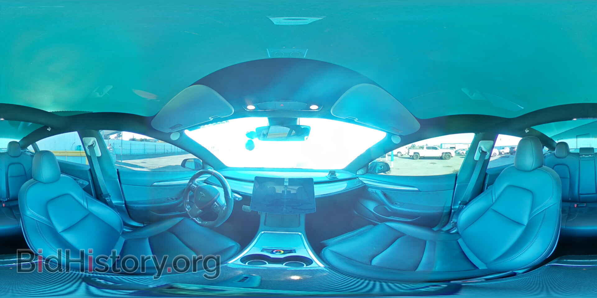 2023 TESLA MODEL 3 - VIN: 5YJ3E1EC1PF476261 - Фото 15