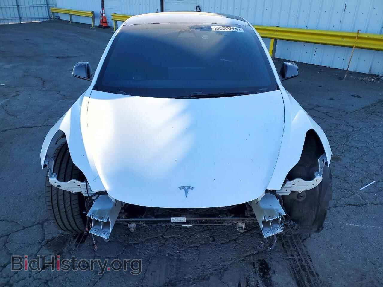 2023 TESLA MODEL 3 - VIN: 5YJ3E1EC1PF476261 - Фото 5