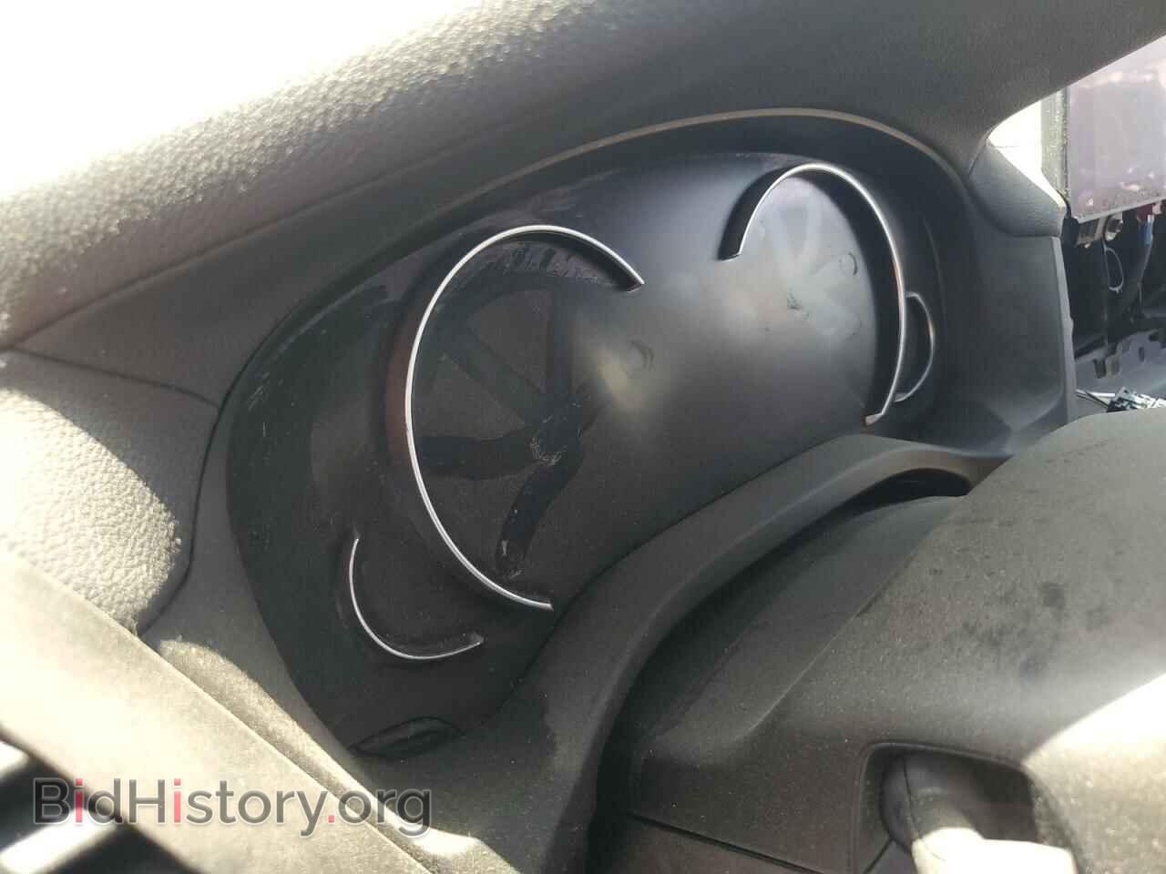 2020 BMW X4 - VIN: 5YMUJ0C07L9B18129 - Фото 9