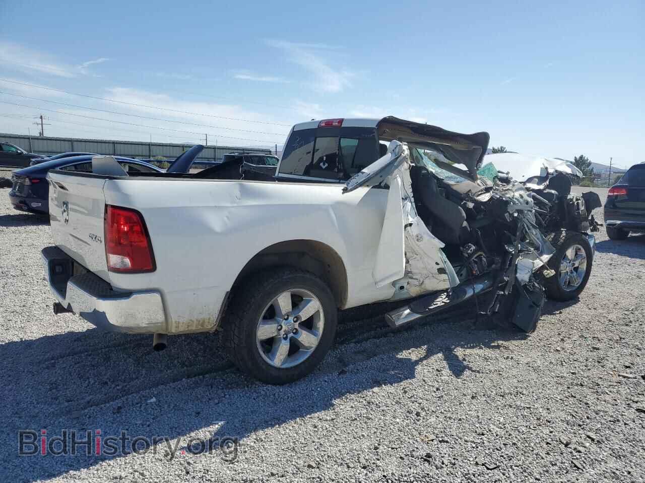 2019 RAM 1500 - VIN: 1C6RR7TT7KS614330 - Фото 3