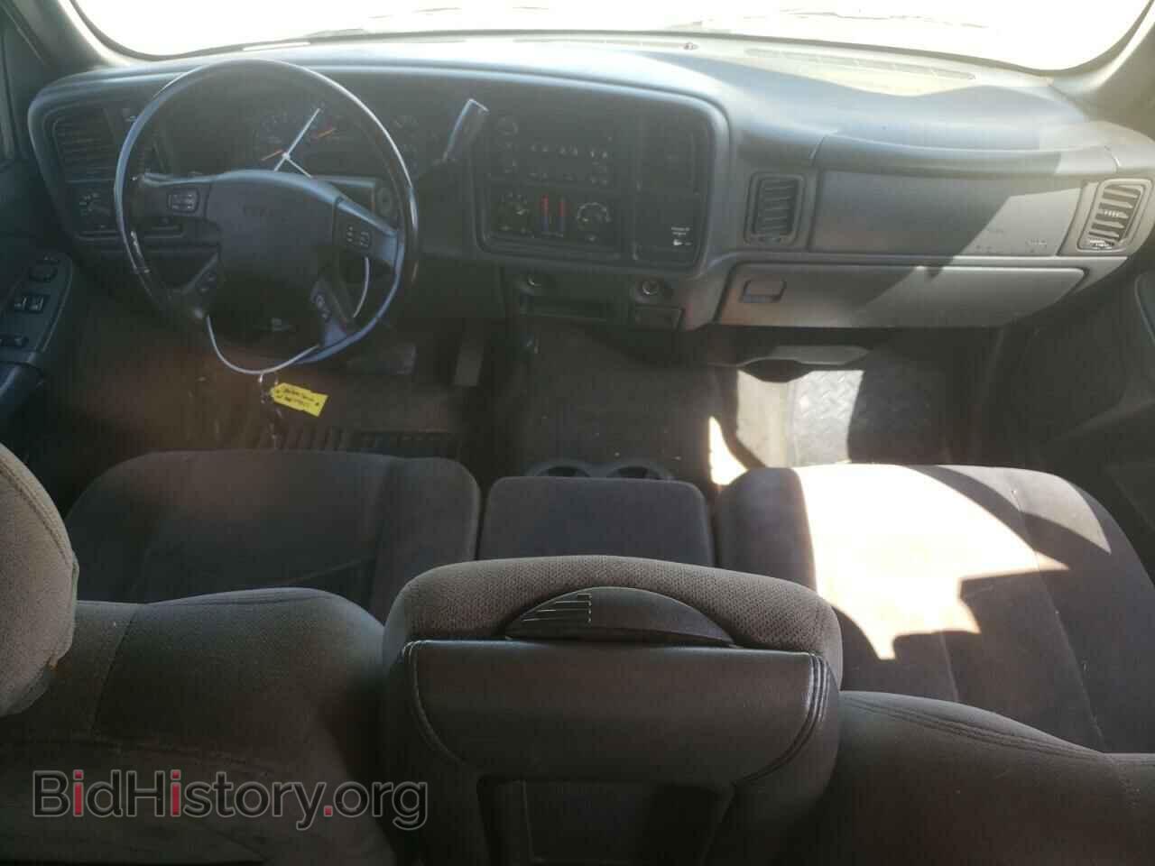 2006 GMC SIERRA - VIN: 1GTHK29U96E215113 - Фото 8