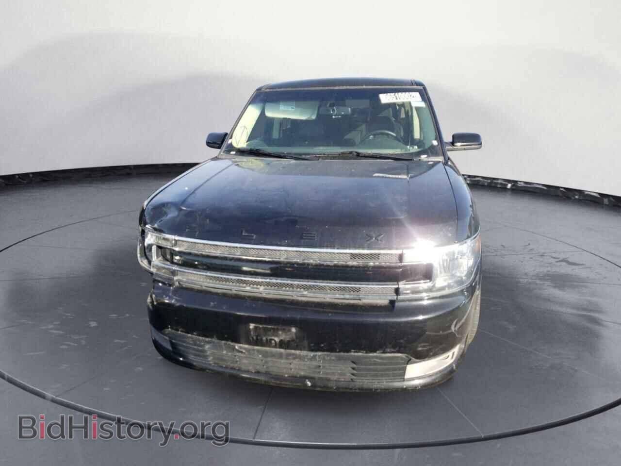 2019 FORD FLEX - VIN: 2FMGK5C81KBA08001 - Фото 5