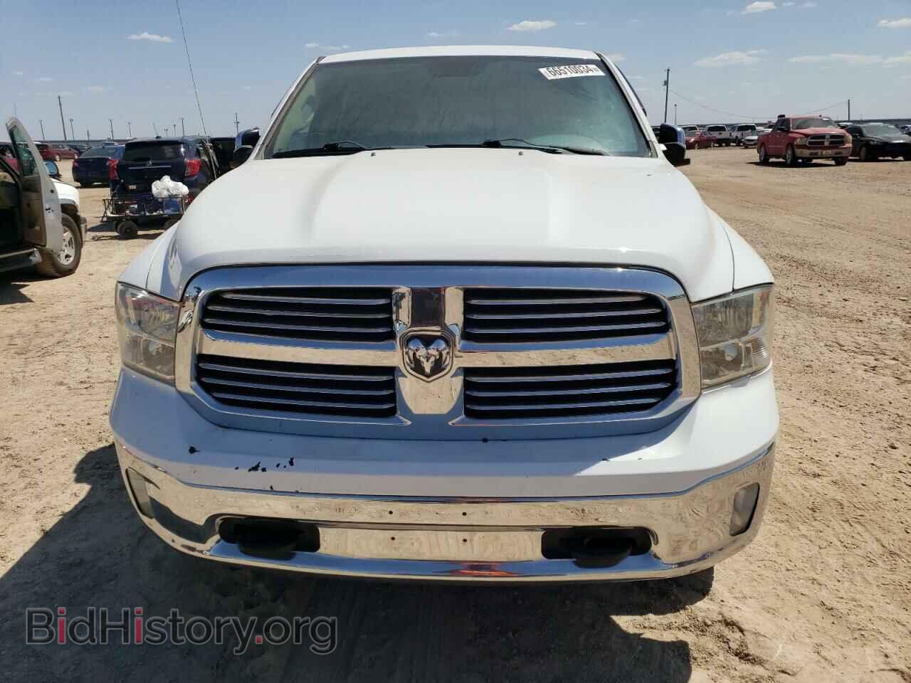 2014 RAM 1500 - VIN: 1C6RR7LM1ES352446 - Фото 5