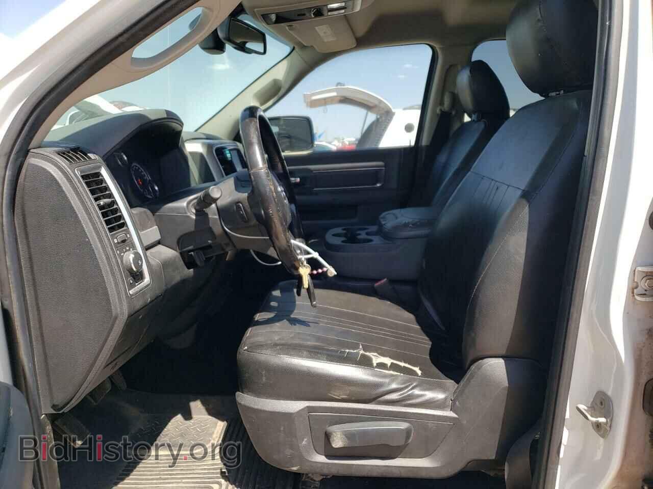 2014 RAM 1500 - VIN: 1C6RR7LM1ES352446 - Фото 7
