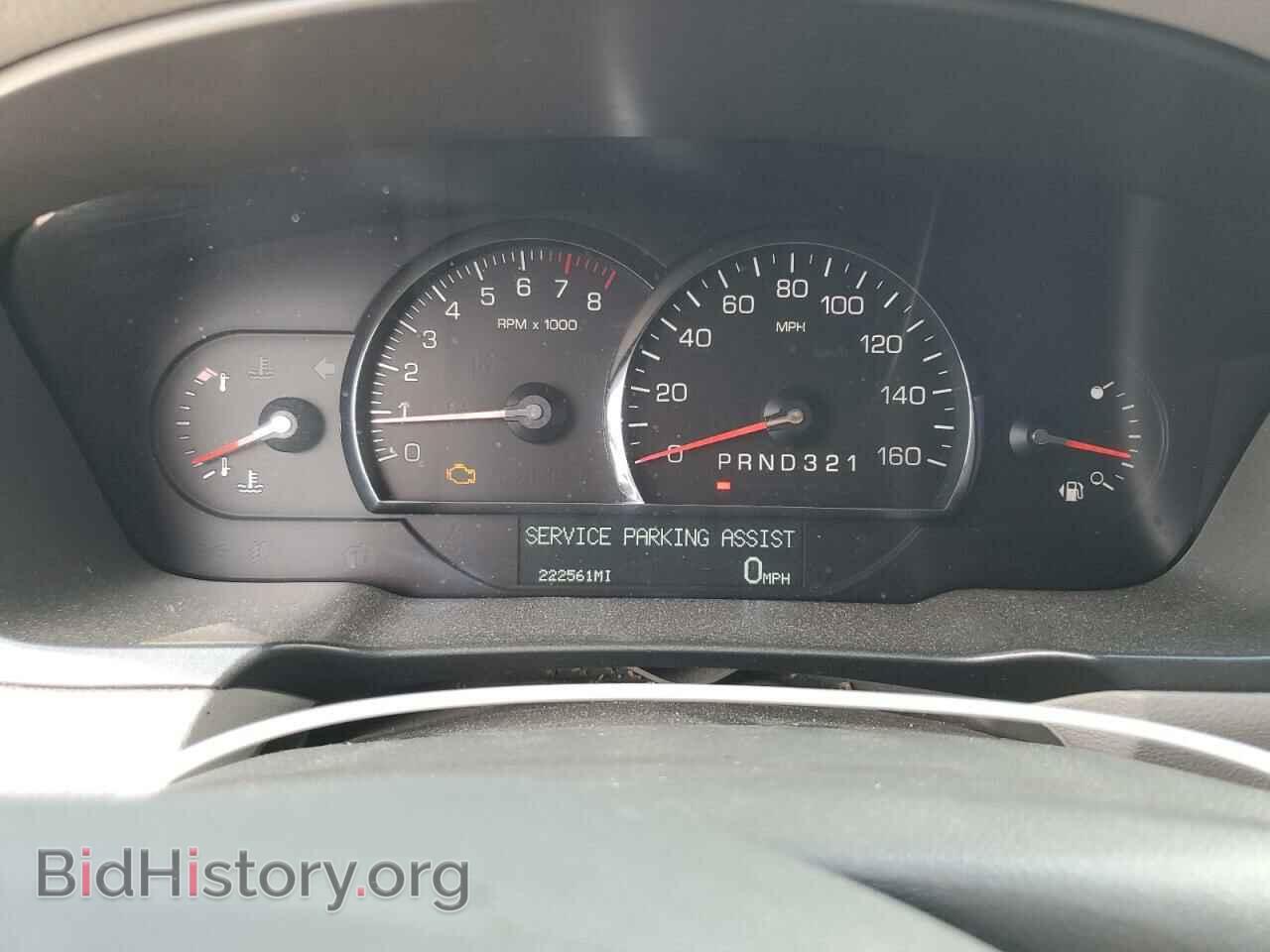 2011 CADILLAC DTS - VIN: 1G6KD5E63BU150920 - Фото 9