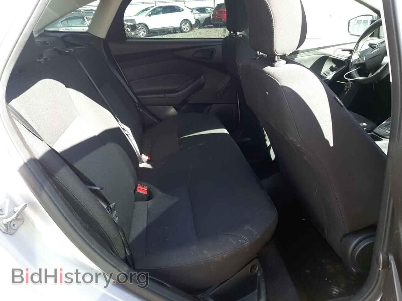 2016 FORD FOCUS - VIN: 1FADP3E27GL353018 - Photo 6