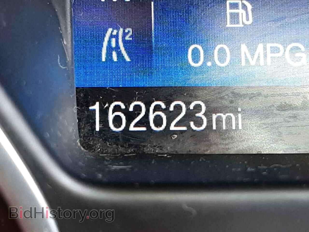 2016 FORD FOCUS - VIN: 1FADP3E27GL353018 - Photo 8
