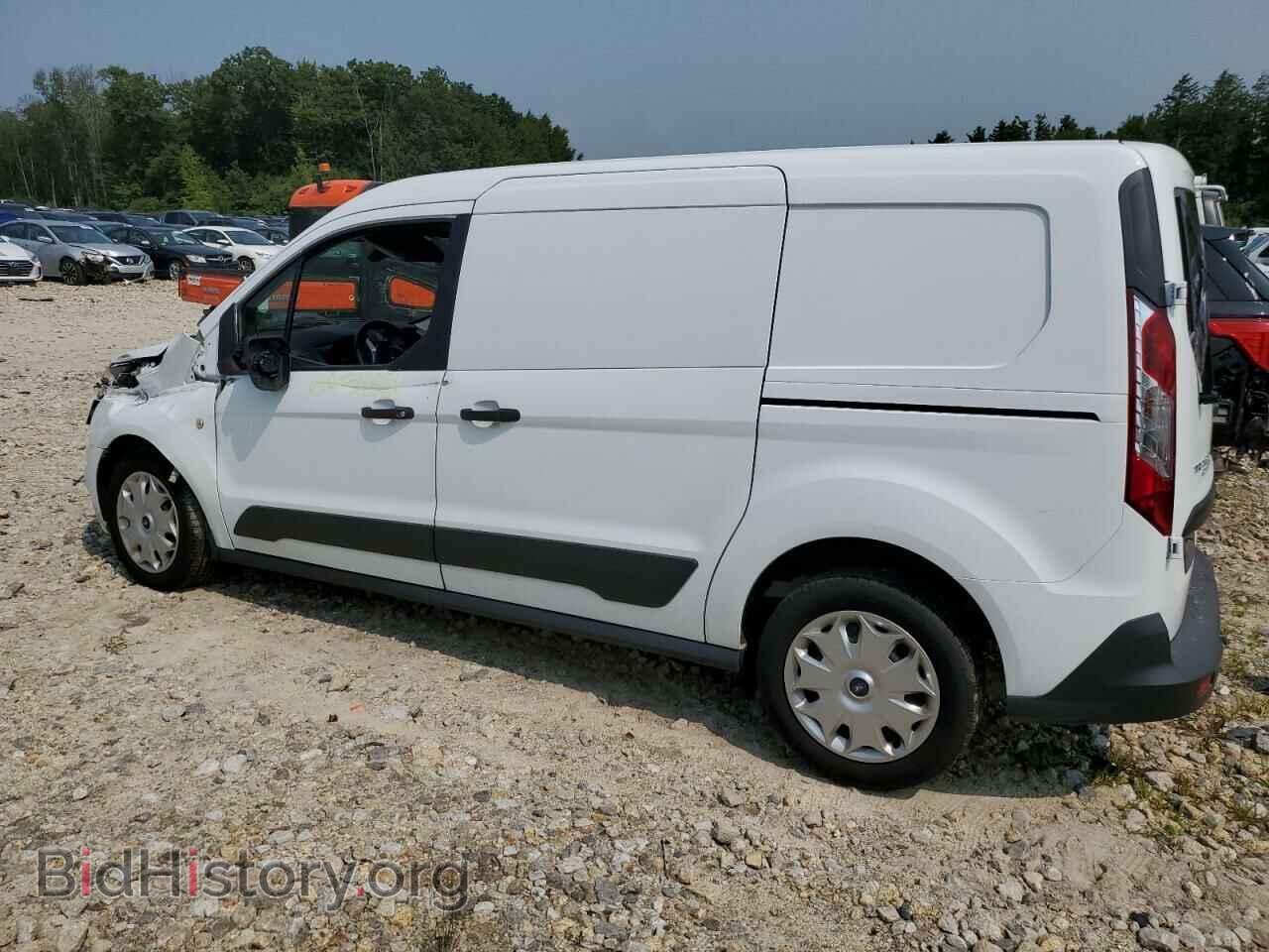2018 FORD TRANSIT - VIN: NM0LS7F74J1380800 - Фото 2