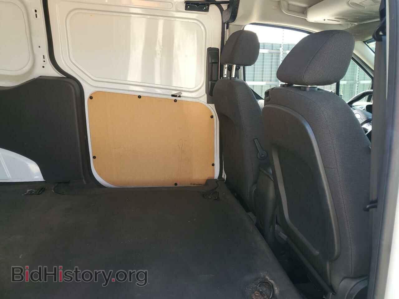 2018 FORD TRANSIT - VIN: NM0LS7F74J1380800 - Фото 11