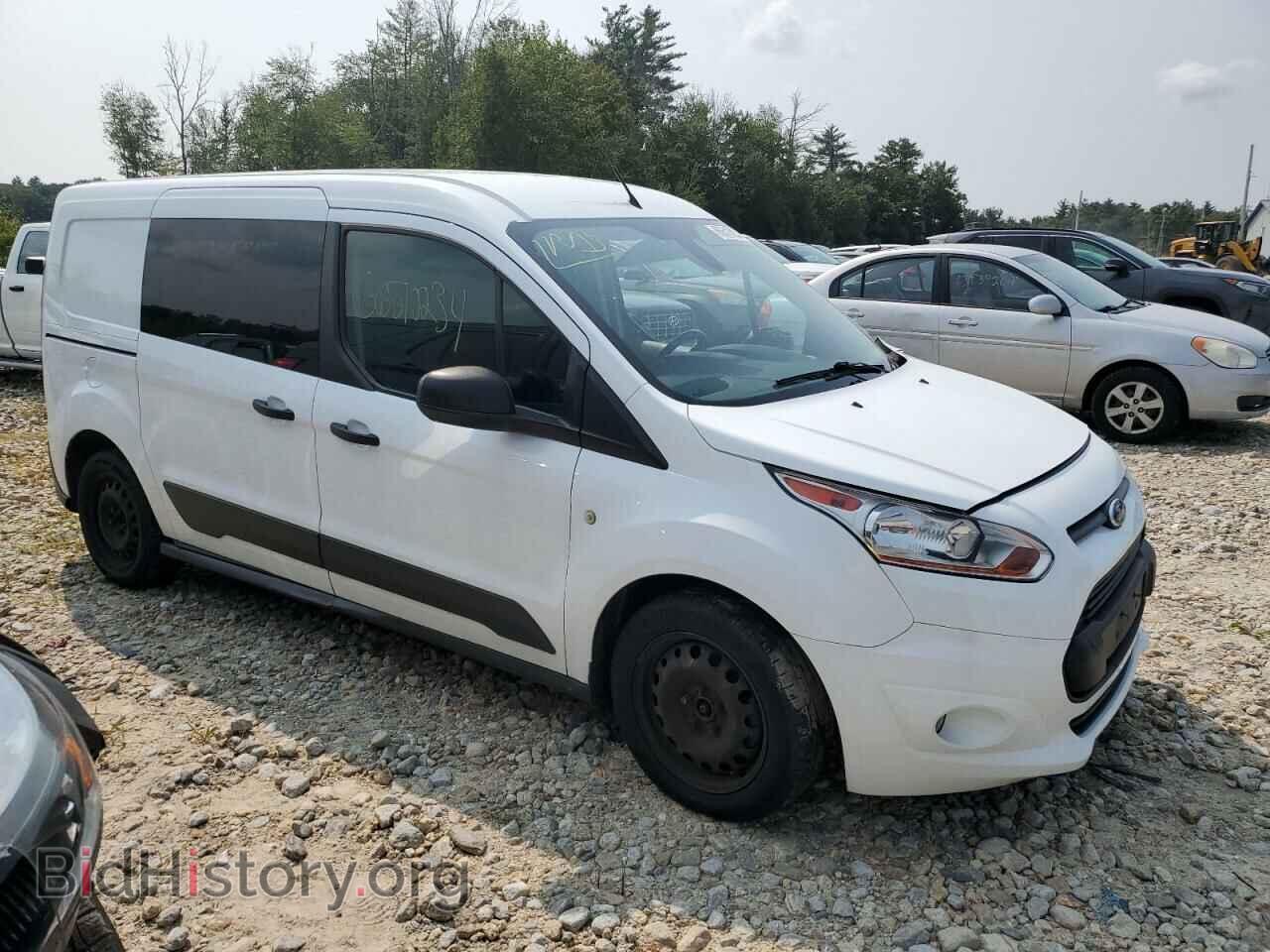 2018 FORD TRANSIT - VIN: NM0LS7F74J1380800 - Фото 4