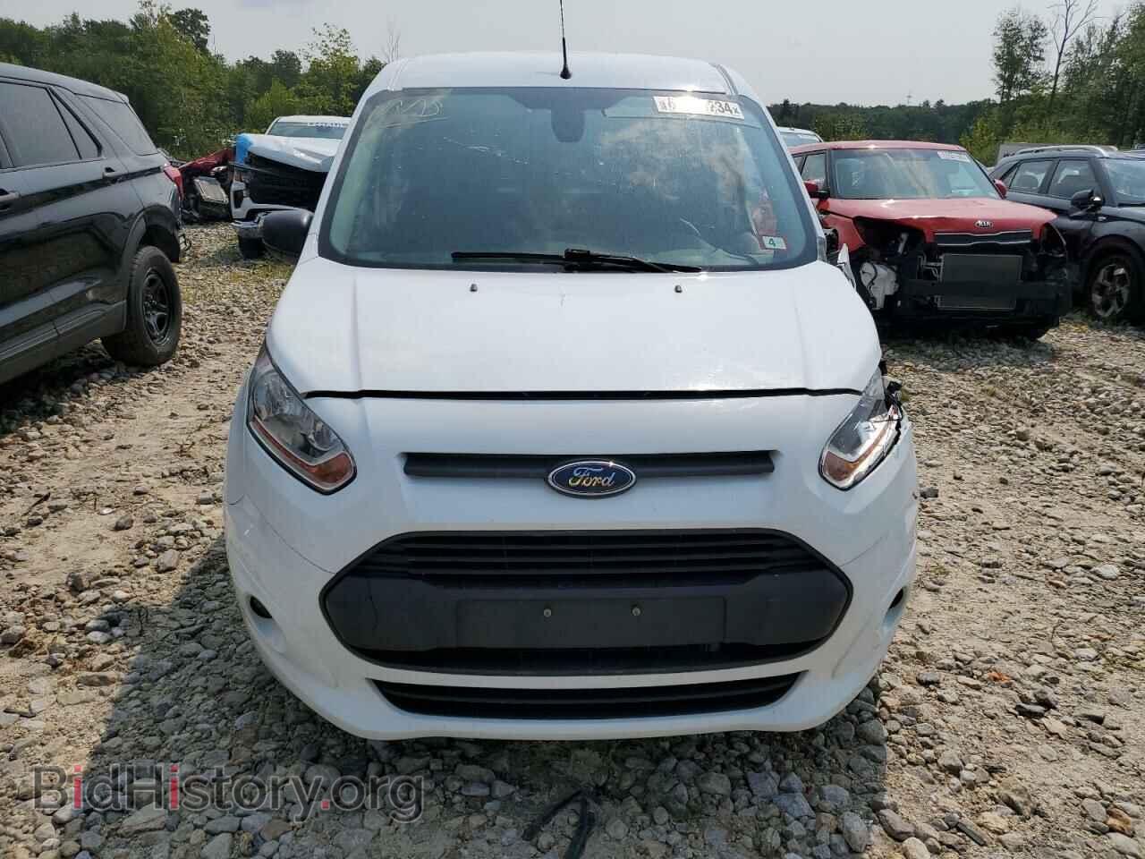 2018 FORD TRANSIT - VIN: NM0LS7F74J1380800 - Фото 5