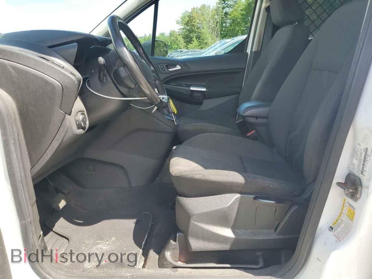 2018 FORD TRANSIT - VIN: NM0LS7F74J1380800 - Фото 7