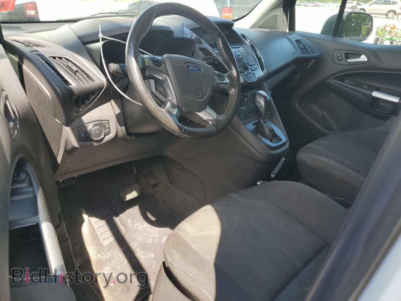 2018 FORD TRANSIT - VIN: NM0LS7F74J1380800 - Фото 8