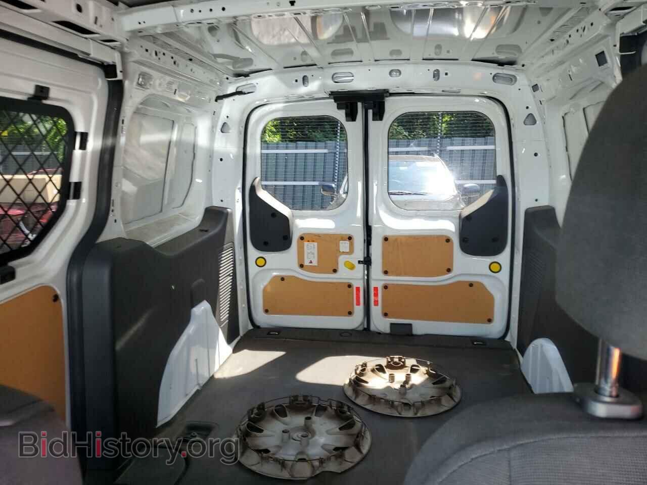 2018 FORD TRANSIT - VIN: NM0LS7F74J1380800 - Фото 10