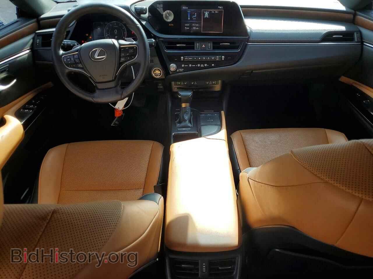 2022 LEXUS ES350 - VIN: 58ADZ1B11NU118145 - Фото 8