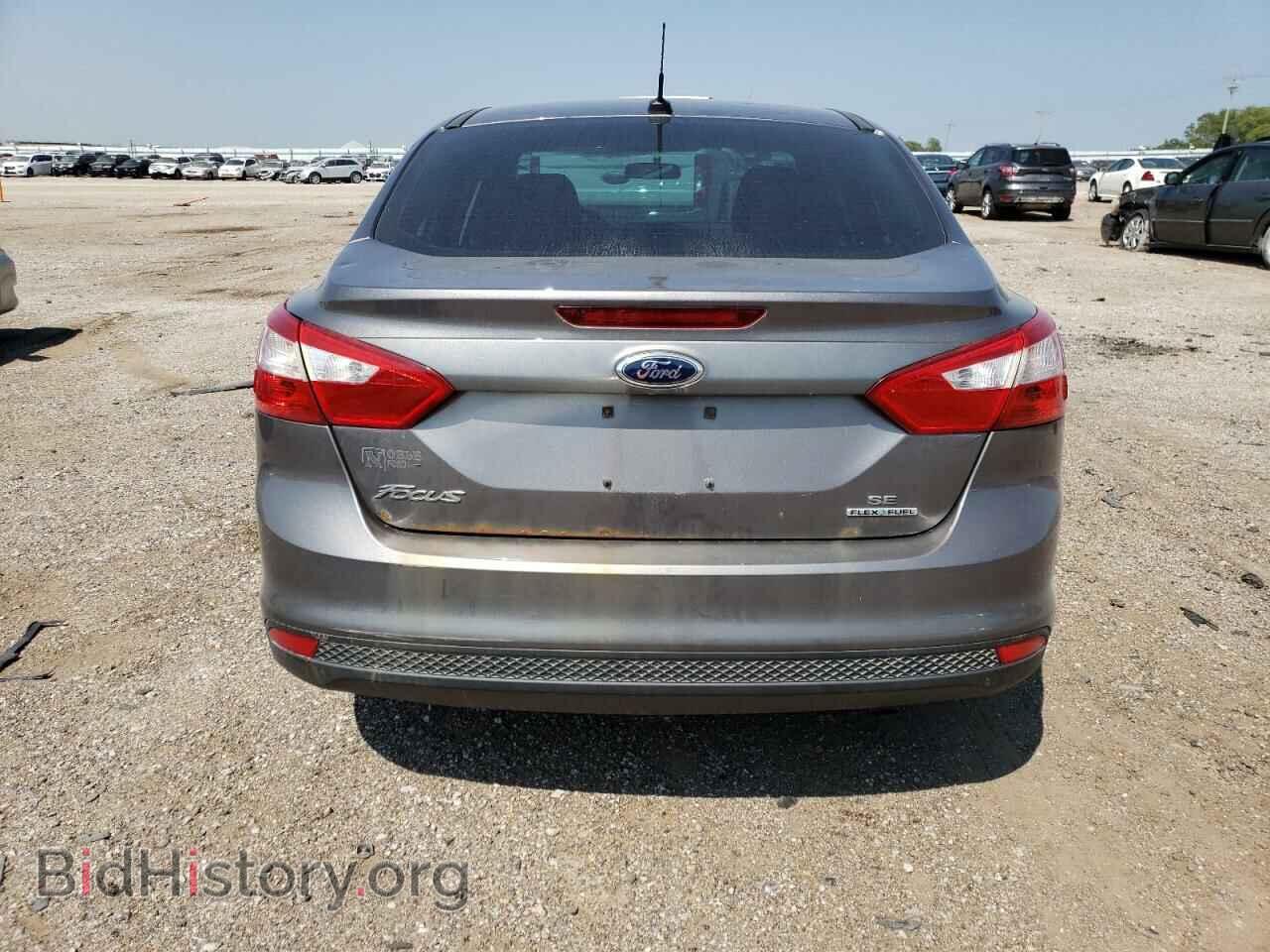 2014 FORD FOCUS - VIN: 1FADP3F21EL254285 - Photo 6