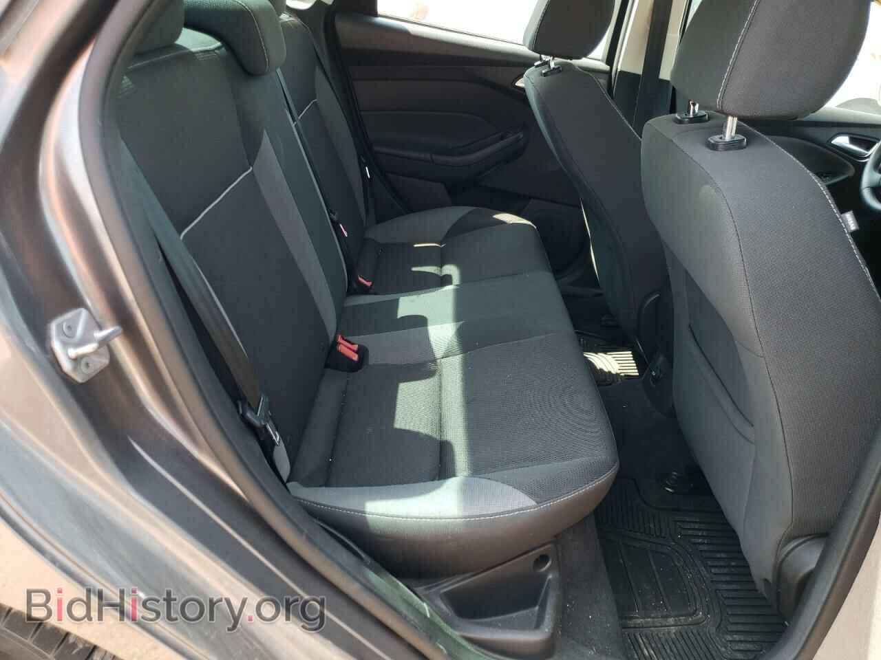 2014 FORD FOCUS - VIN: 1FADP3F21EL254285 - Photo 10