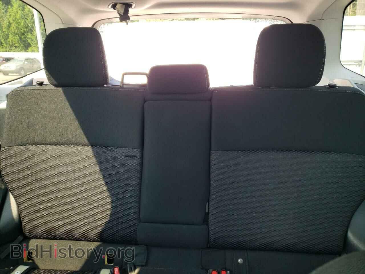2017 SUBARU FORESTER - VIN: JF2SJAEC8HH806729 - Фото 10