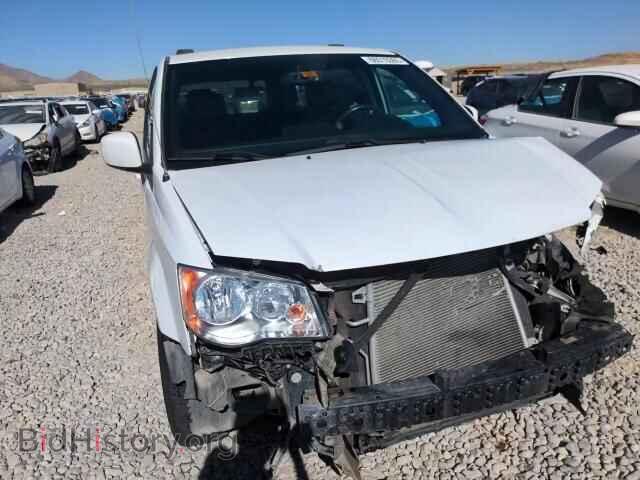 2017 DODGE CARAVAN - VIN: 2C4RDGCG7HR806013 - Фото 14