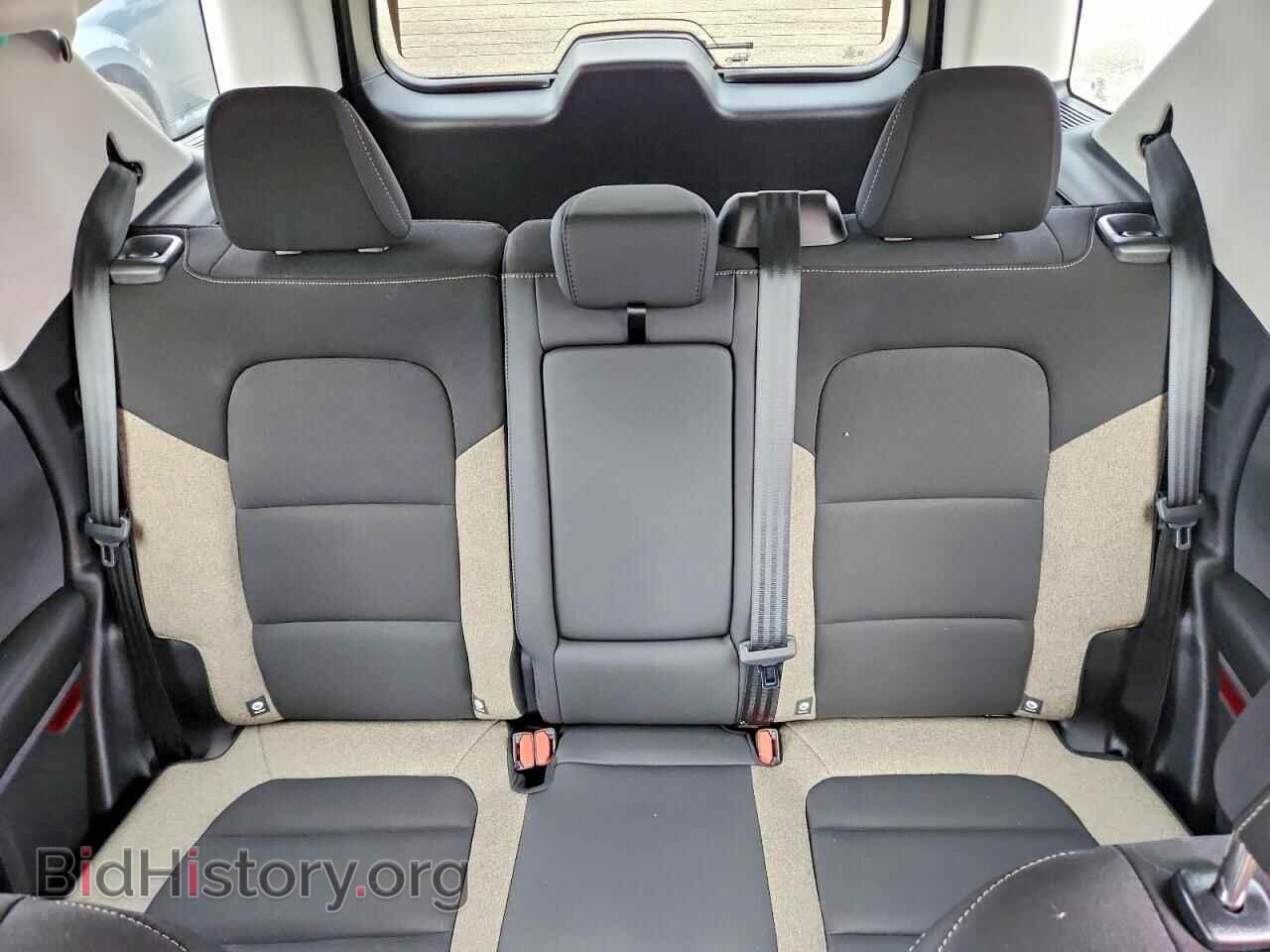2025 FORD BRONCO - VIN: 3FMCR9BN3SRE74054 - Фото 10