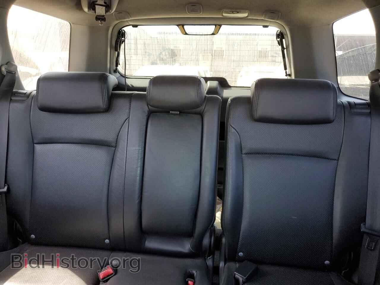 2006 HONDA CRV - VIN: JHLRD78916C041982 - Фото 10