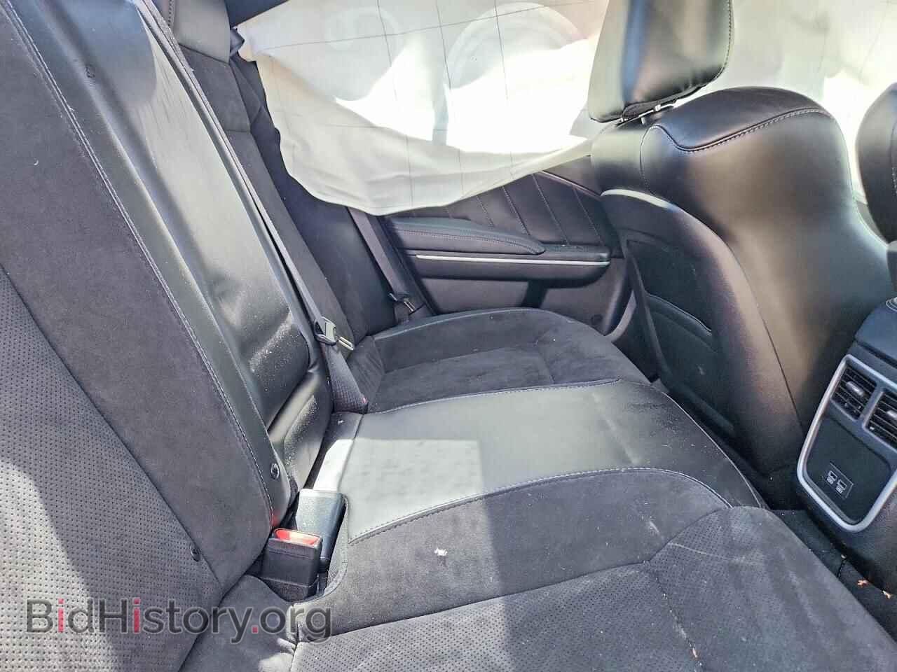 2023 DODGE CHARGER - VIN: 2C3CDXGJ8PH576325 - Фото 10