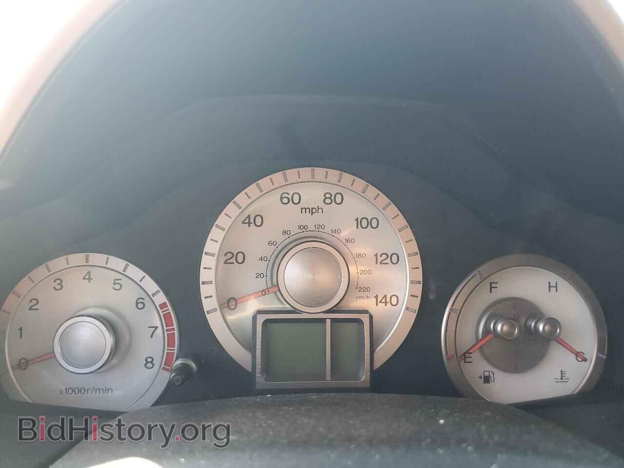 2010 HONDA PILOT - VIN: 5FNYF4H43AB004871 - Фото 9