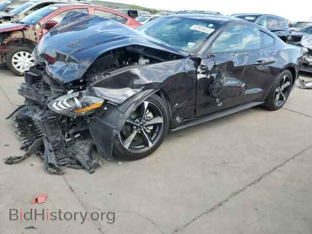 Photo 1FA6P8TH9N5144457 - FORD ALL Models 2022