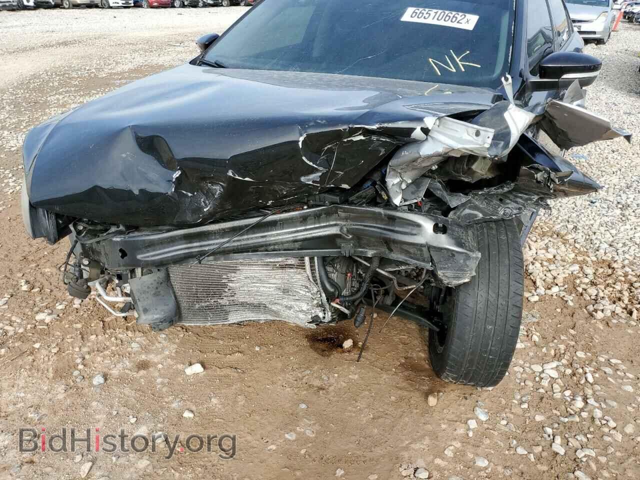 2013 VOLKSWAGEN PASSAT - VIN: 1VWAP7A35DC078728 - Фото 9