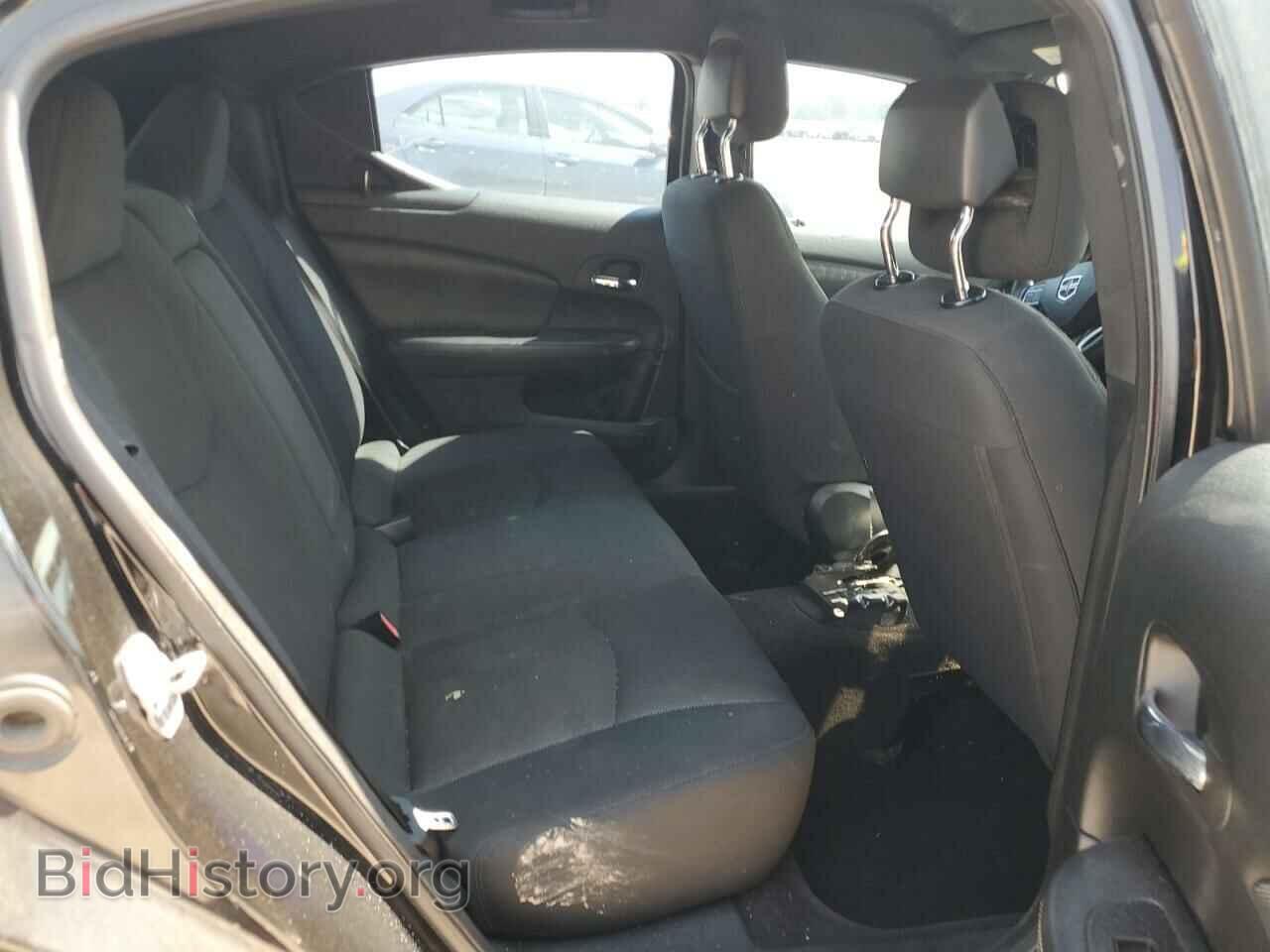 2012 DODGE AVENGER - VIN: 1C3CDZAB6CN198665 - Photo 10