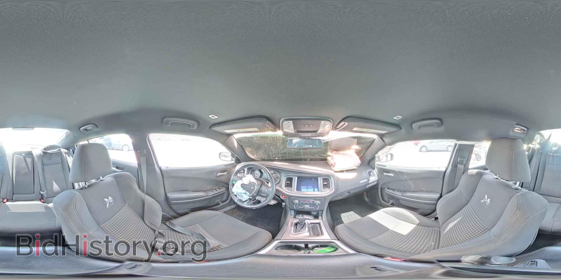 2019 DODGE CHARGER - VIN: 2C3CDXGJXKH576741 - Фото 15
