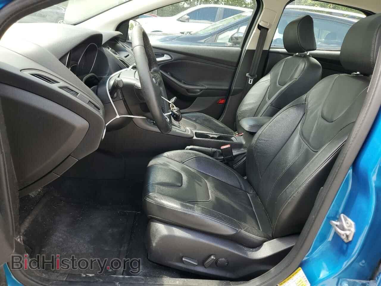 2016 FORD FOCUS - VIN: 1FADP3F23GL314683 - Photo 7