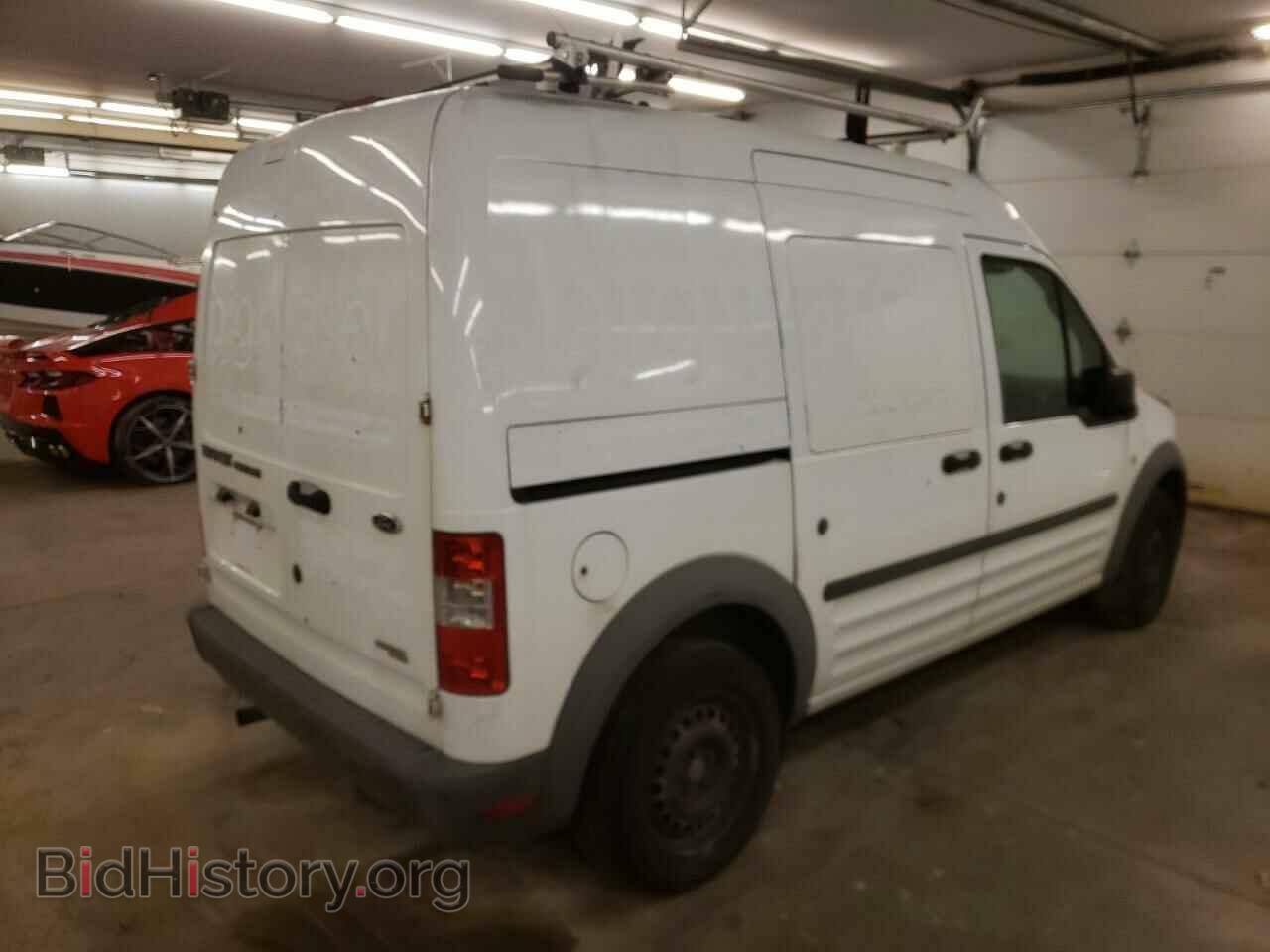 2013 FORD TRANSIT - VIN: NM0LS7ANXDT137135 - Фото 4