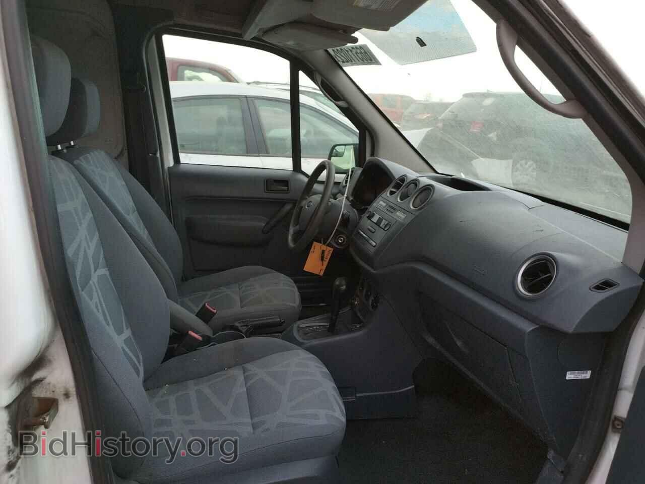 2013 FORD TRANSIT - VIN: NM0LS7ANXDT137135 - Фото 5