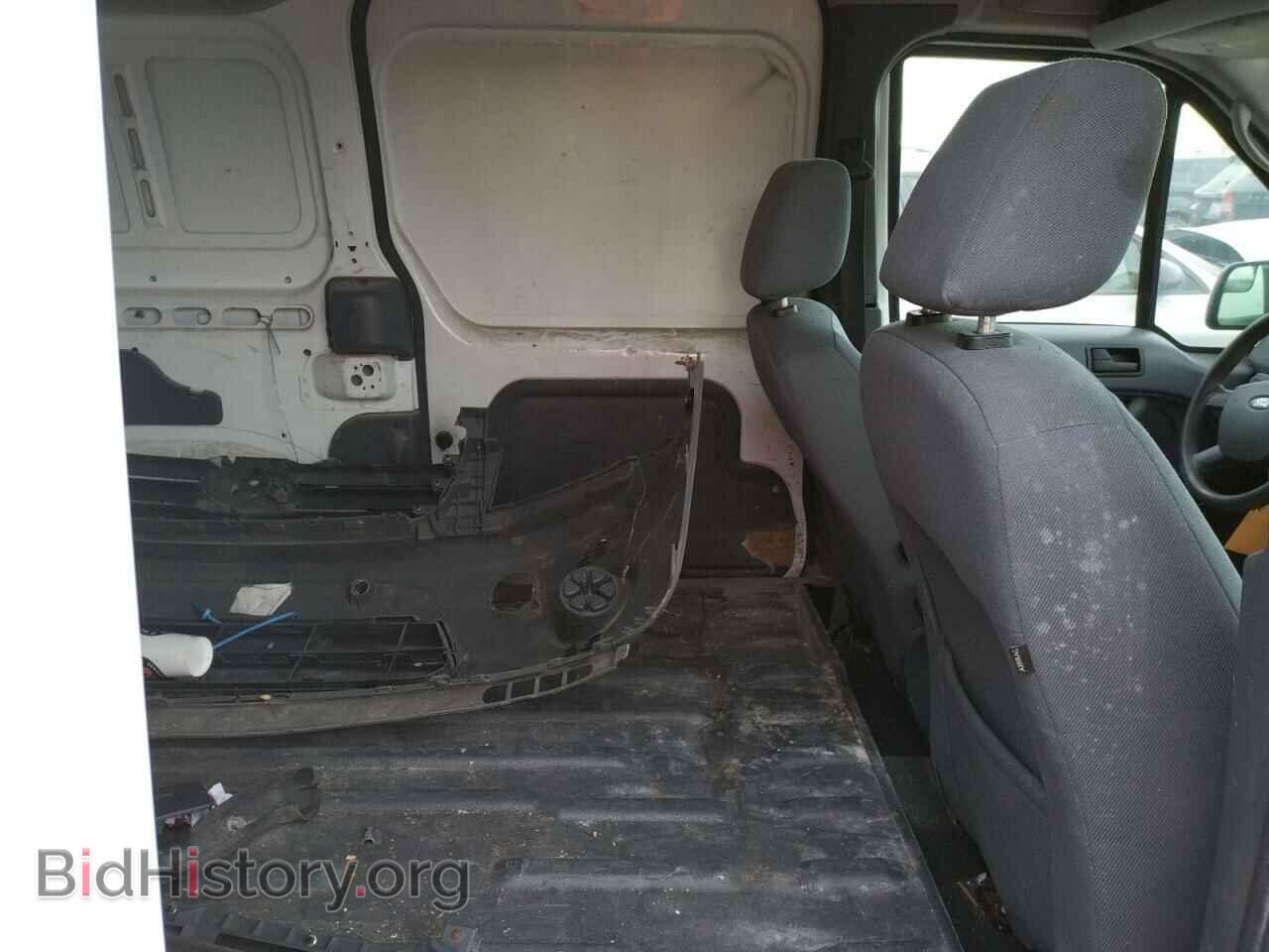 2013 FORD TRANSIT - VIN: NM0LS7ANXDT137135 - Фото 6