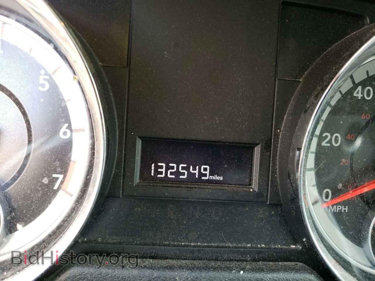 2014 DODGE CARAVAN - VIN: 2C4RDGCG3ER477046 - Фото 9