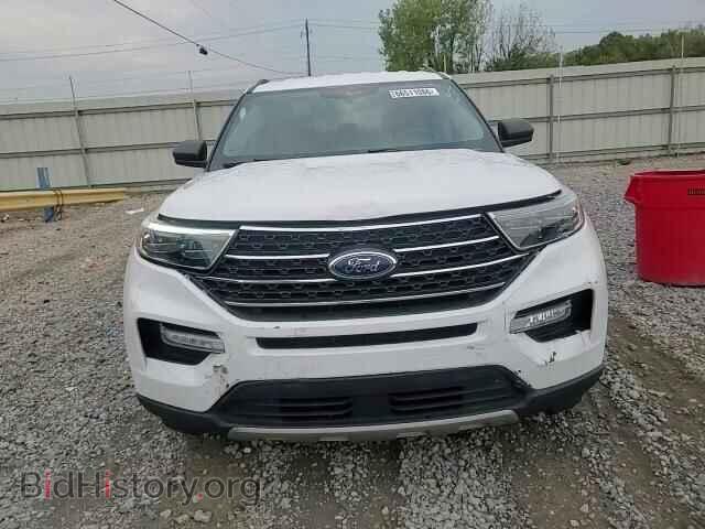 2023 FORD EXPLORER - VIN: 1FMSK7DH8PGA22501 - Фото 14