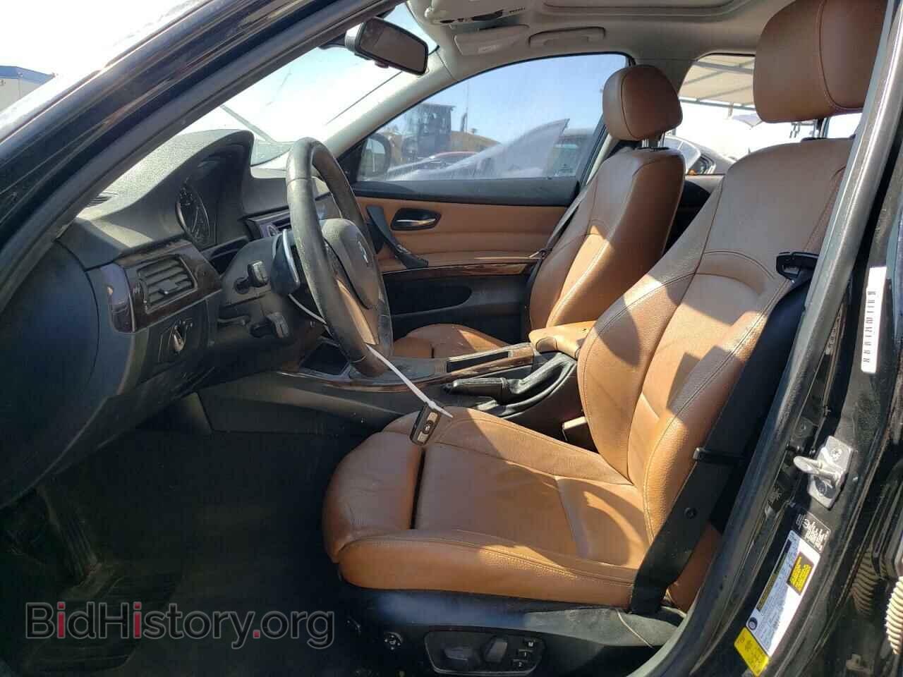 2011 BMW 3 SERIES - VIN: WBAPH7C58BE675220 - Фото 7