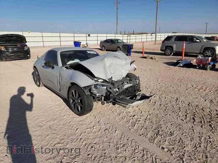2018 MAZDA MX5 - VIN: JM1NDAL74J0204326 - Photo 13