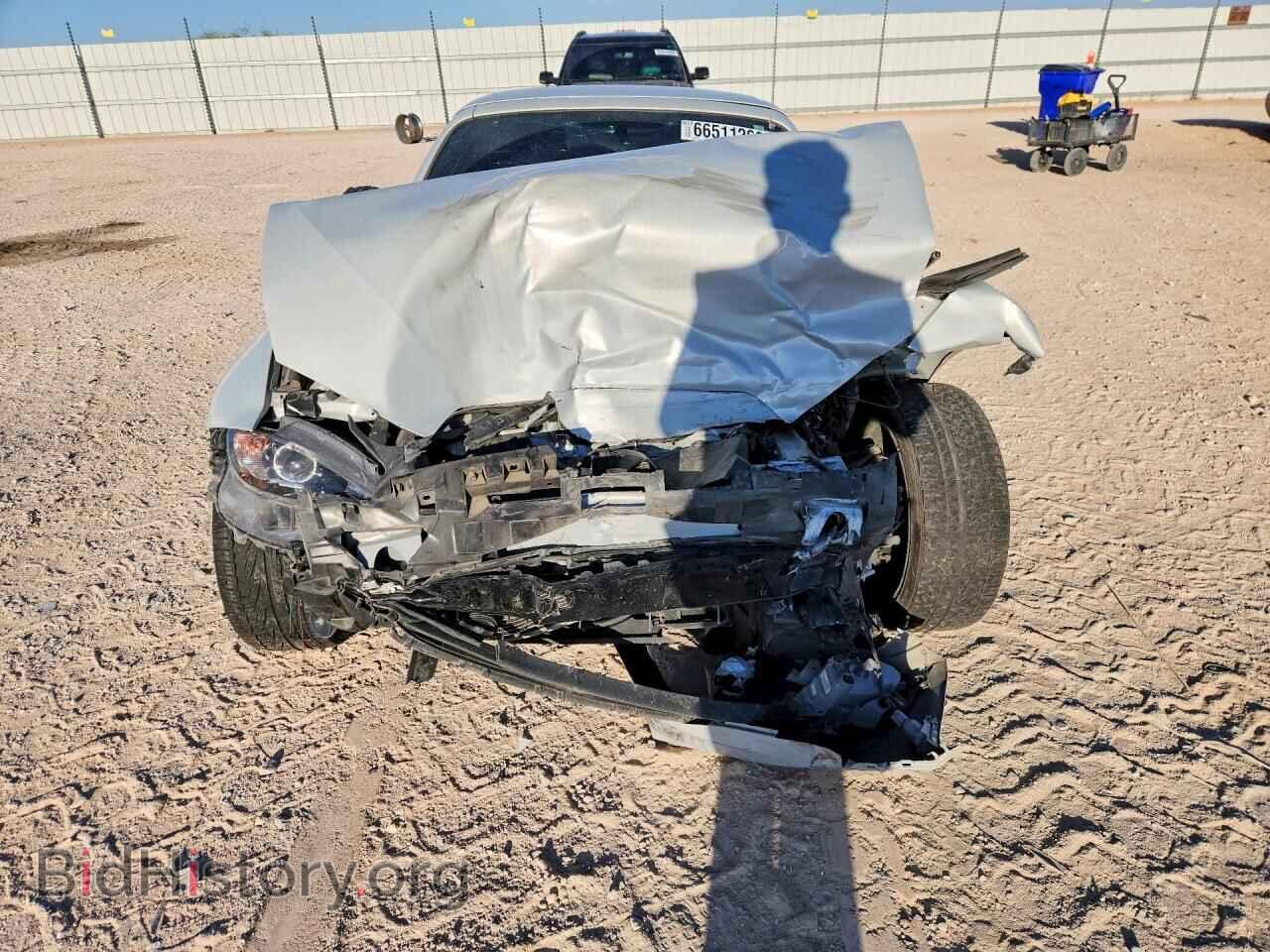 2018 MAZDA MX5 - VIN: JM1NDAL74J0204326 - Photo 5