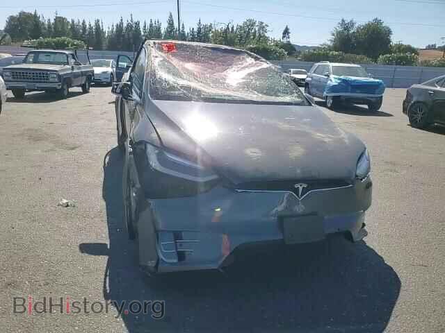 2016 TESLA MODEL X - VIN: 5YJXCBE25GF016685 - Фото 14