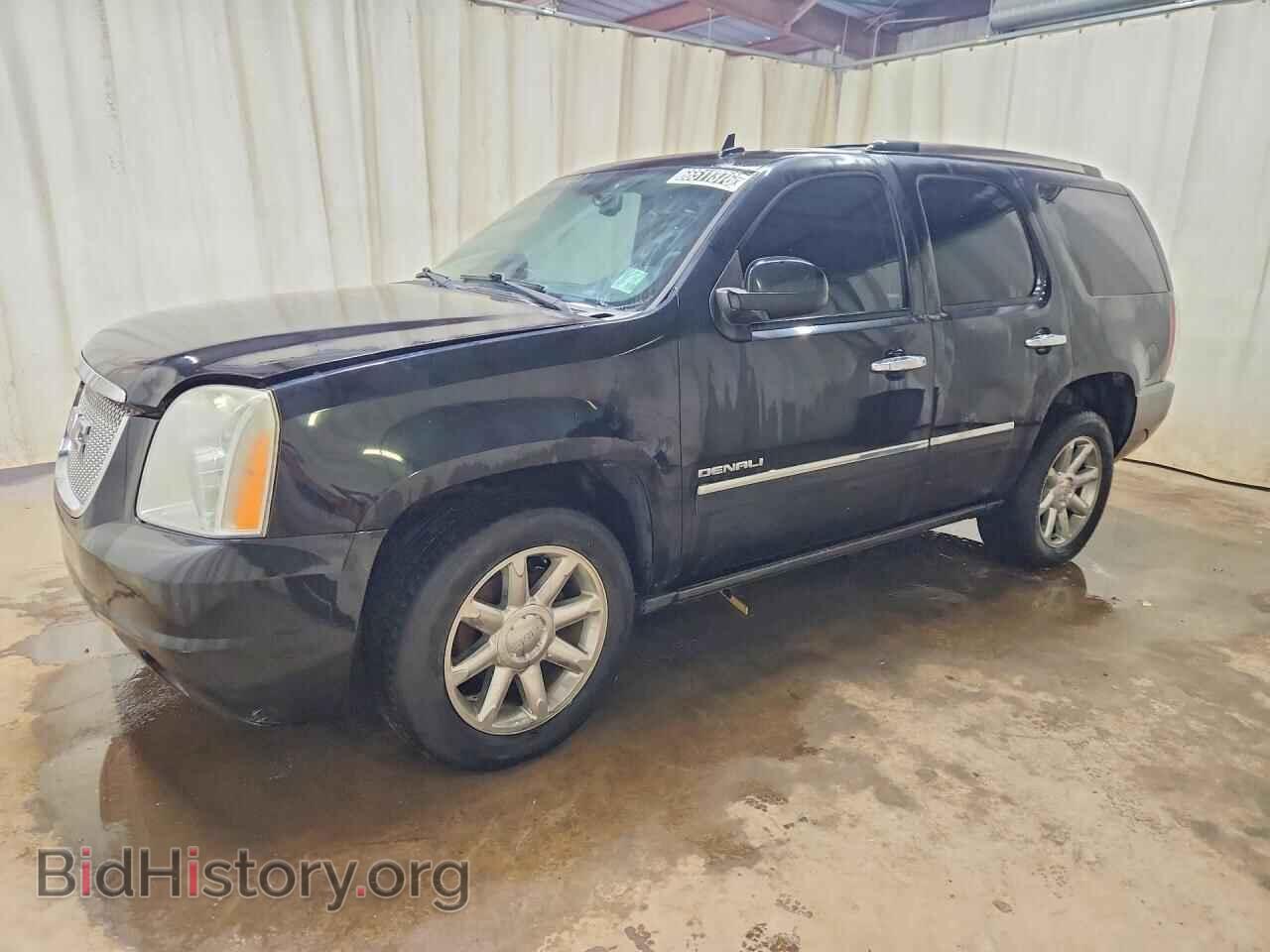 Photo 1GKS2EEF1DR125009 - GMC YUKON 2013