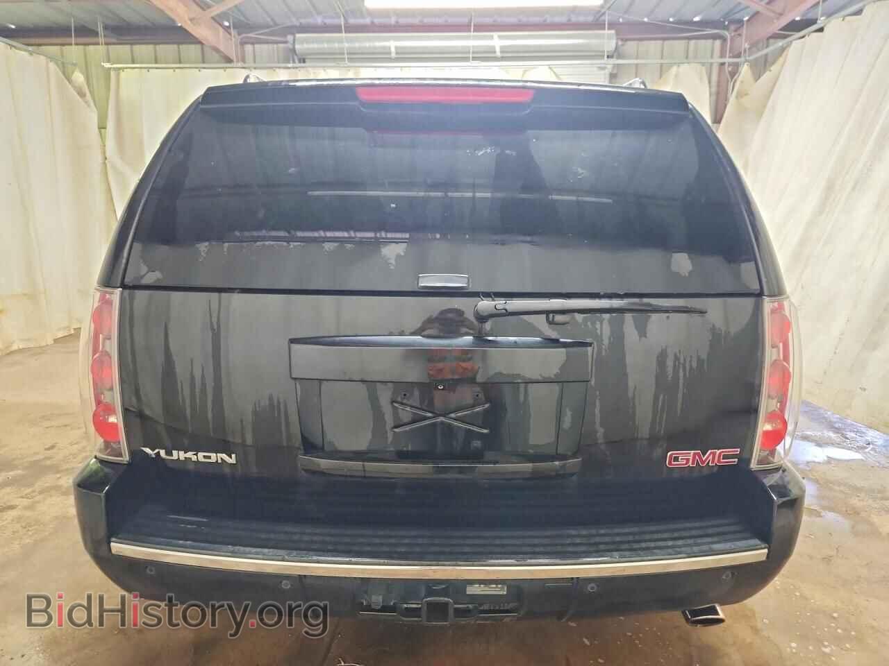 2013 GMC YUKON - VIN: 1GKS2EEF1DR125009 - Photo 6