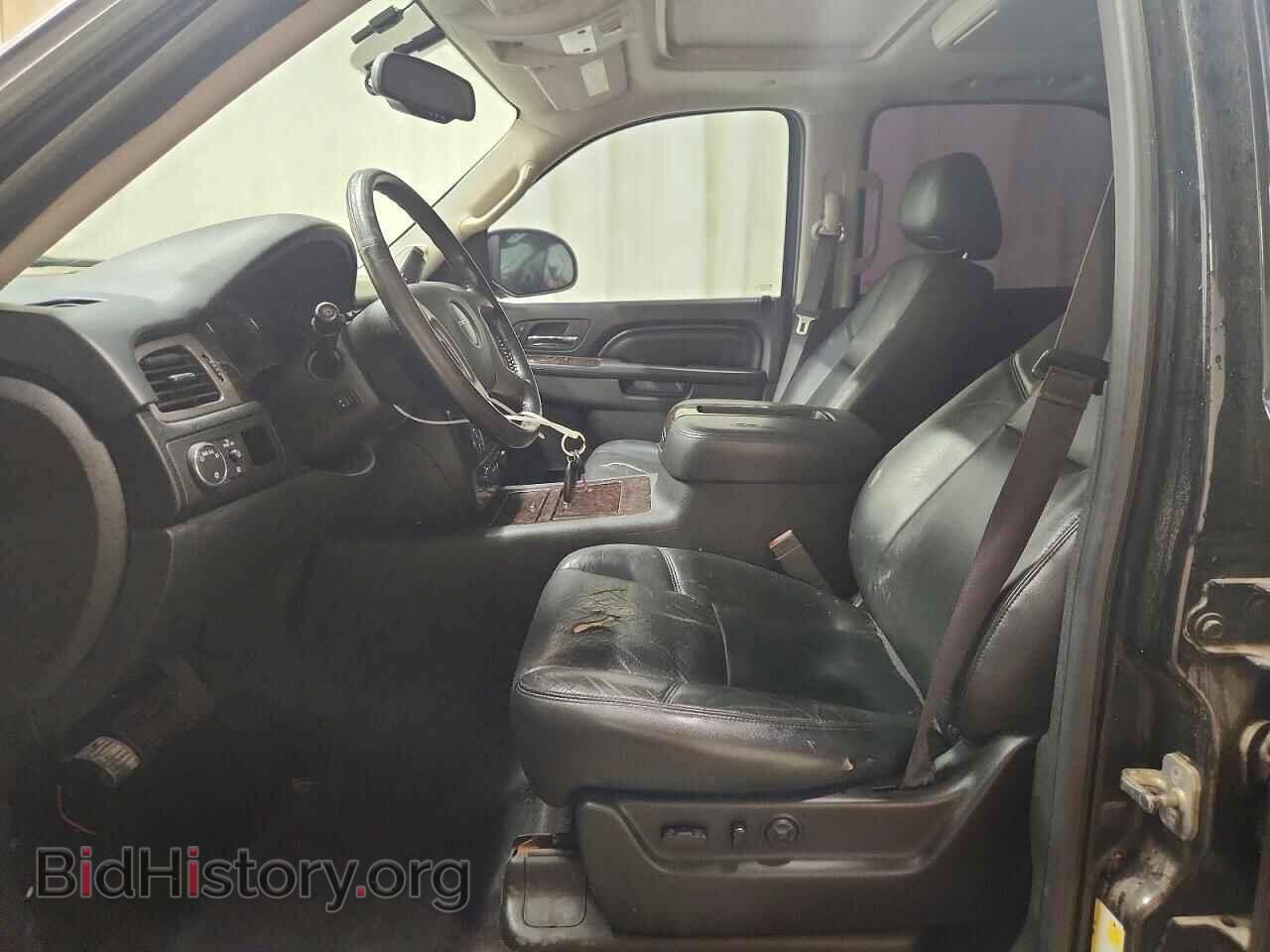 2013 GMC YUKON - VIN: 1GKS2EEF1DR125009 - Photo 7