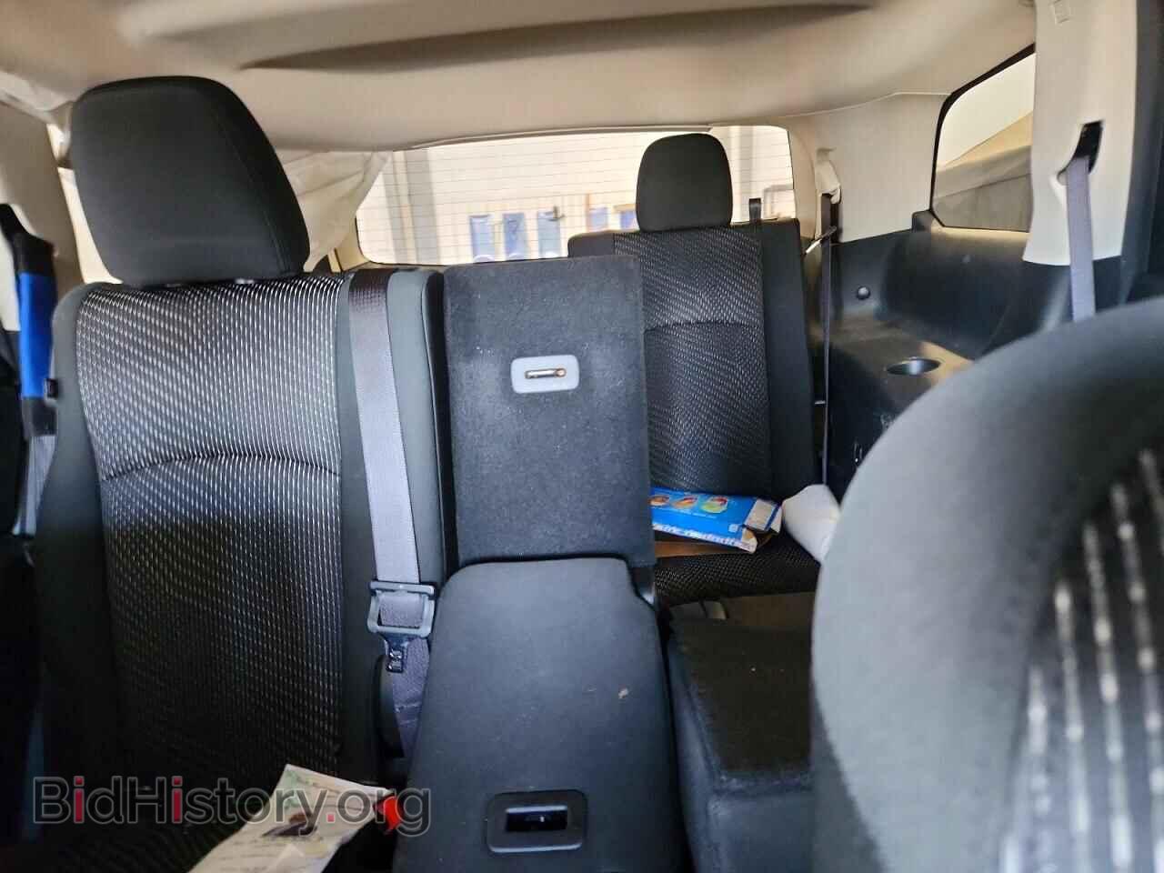 2020 DODGE JOURNEY - VIN: 3C4PDCAB9LT207532 - Photo 10