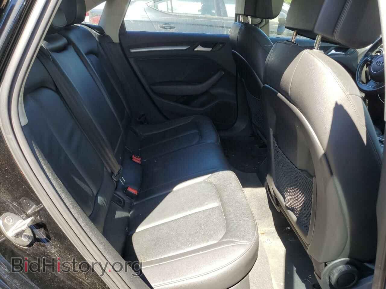 2015 AUDI A3 - VIN: WAUBFGFF3F1134643 - Фото 10