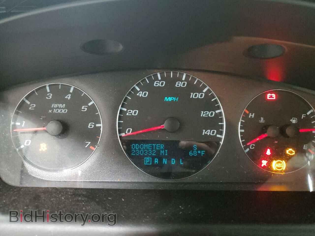 2014 CHEVROLET IMPALA - VIN: 2G1WC5E31E1171393 - Фото 9