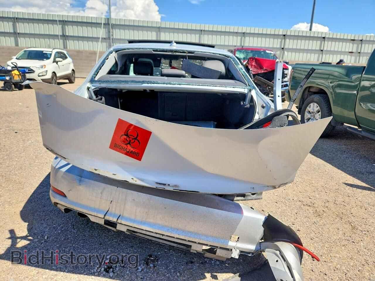 2015 AUDI A3 - VIN: WAUCCGFF4F1001421 - Photo 6