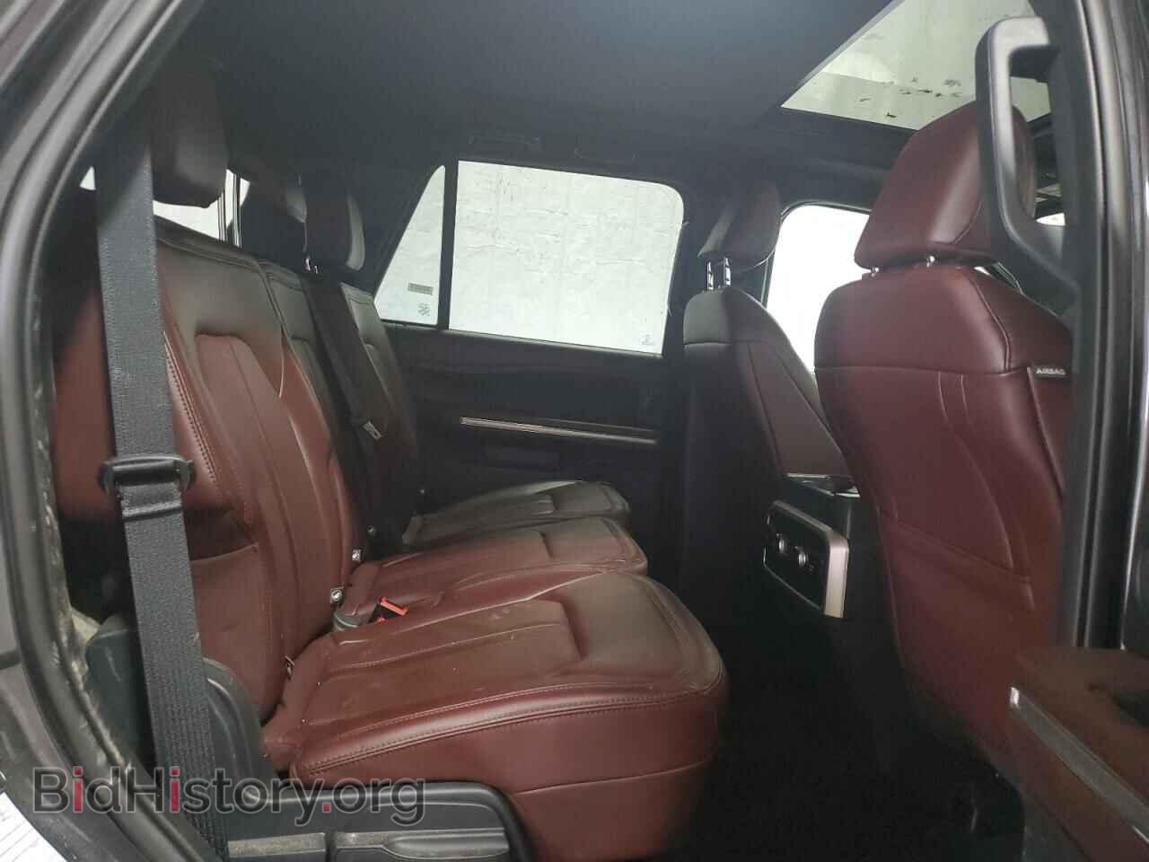 2024 FORD EXPEDITION - VIN: 1FMJU2A82REA40908 - Фото 11